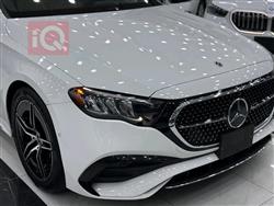 مرسيدس بنز E-Class